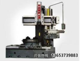 新日機床生產(chǎn)的移動立式車床怎么樣？